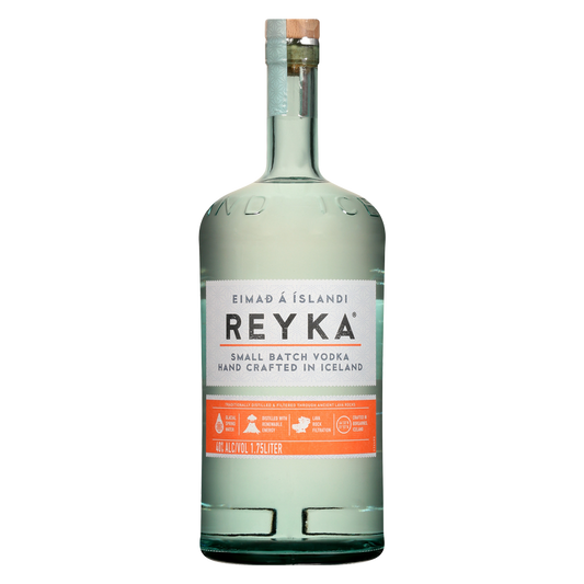 Reyka Small Batch Vodka 1.75L