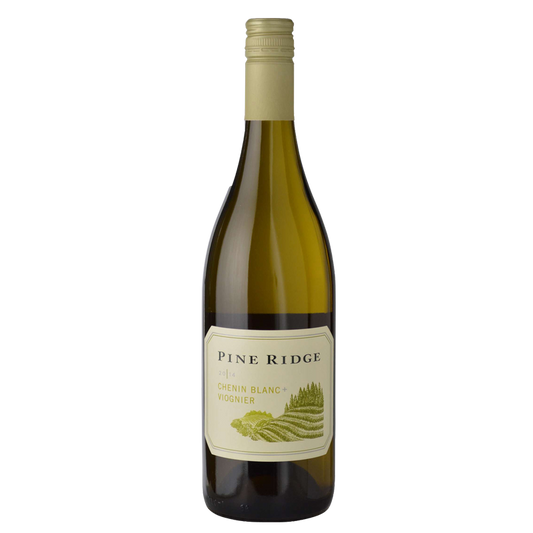 Pine Ridge Chenin Blanc Viognier 750ml