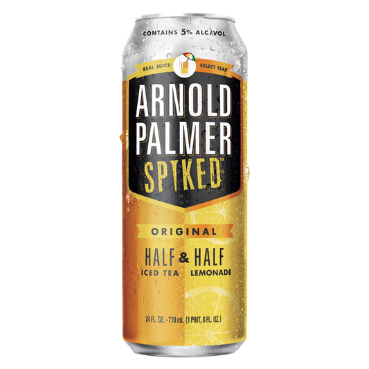 Arnold Palmer Spiked Single 24oz Can 5.0% ABV