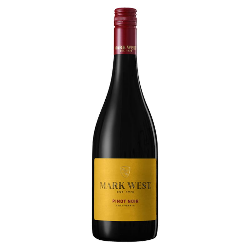 Mark West Pinot Noir 750ml