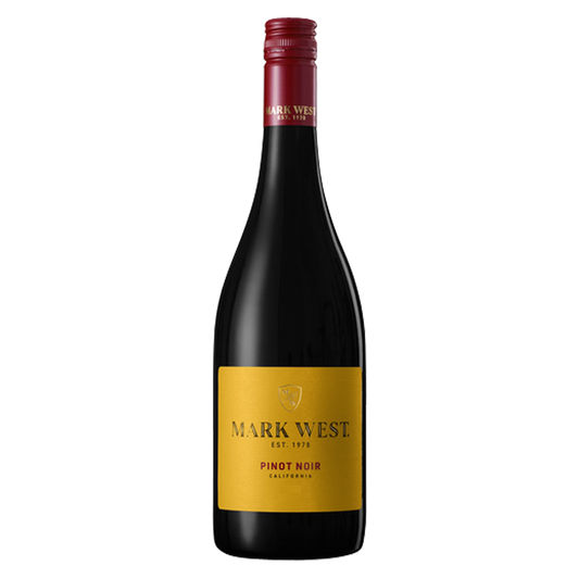 Mark West Pinot Noir 750ml