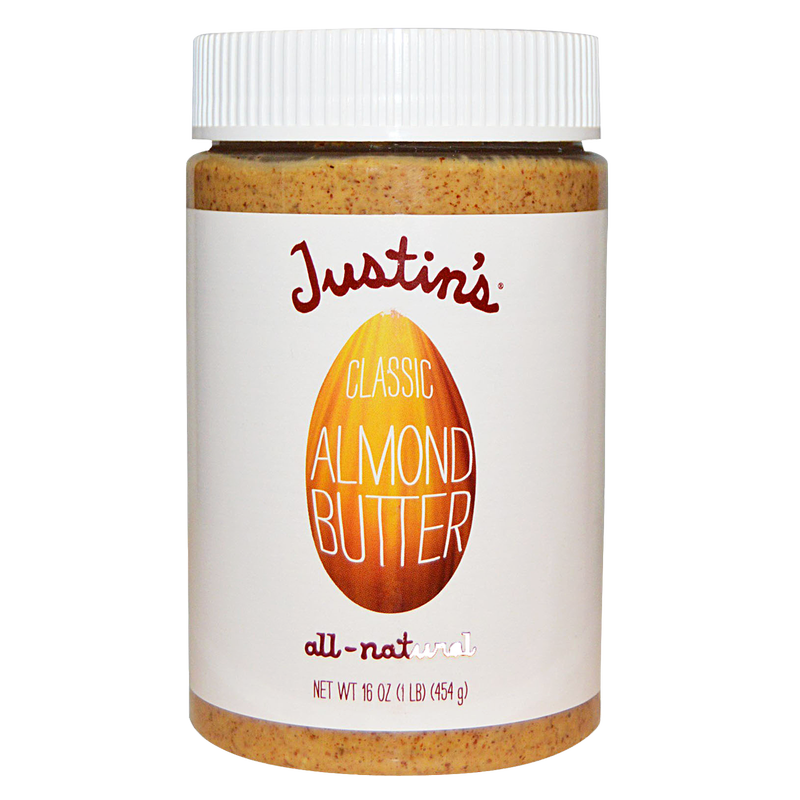 Justin's Almond Butter