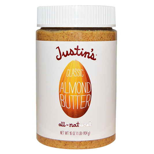 Justin's Almond Butter