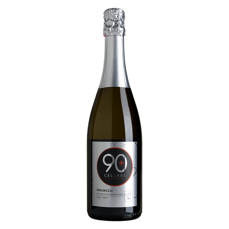 90+ Cellars Prosecco 750ml