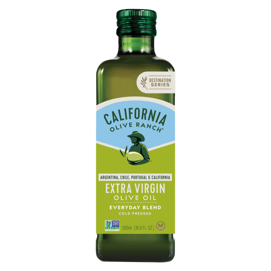 California Olive Ranch Everyday Blend Extra Virgin Olive Oil 16.9oz