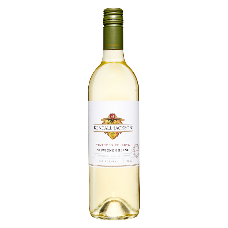 Kendall Jackson Sauvignon Blanc 750ml