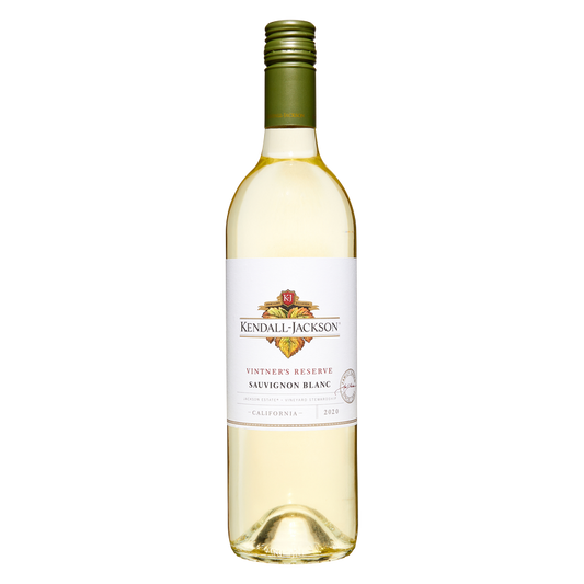 Kendall Jackson Sauvignon Blanc 750ml