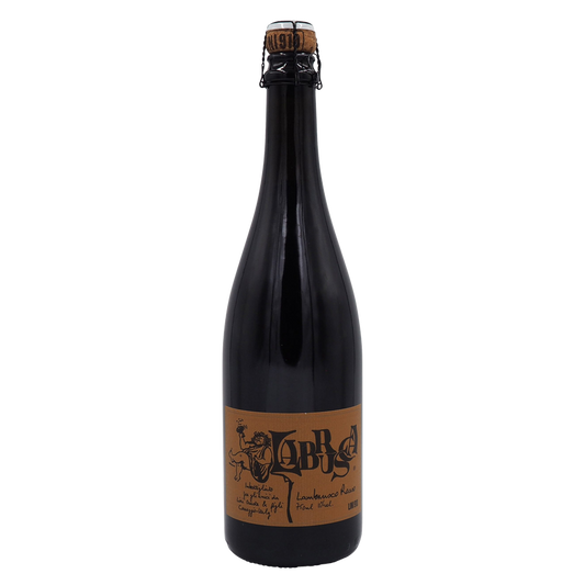 Lini Lambrusco Rosso 750ml