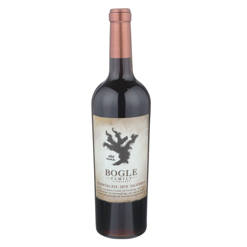 Bogle Vineyards Essential Red 750ml