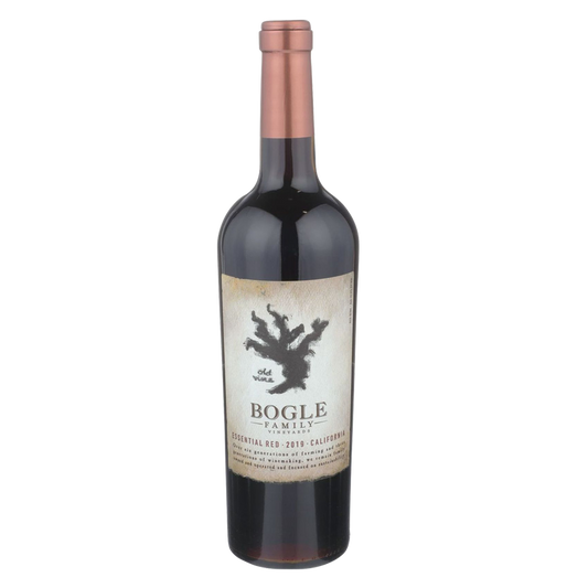 Bogle Vineyards Essential Red 750ml