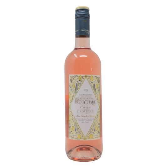 Domaine Houchart Cotes de Provence Rose 2020 750ml