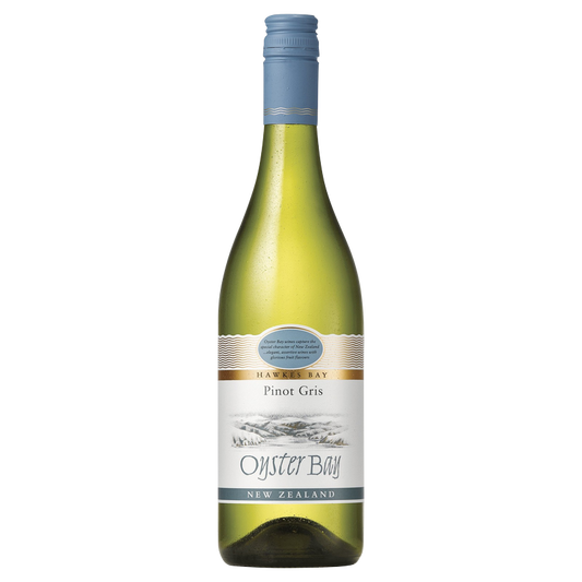 Oyster Bay Pinot Grigio 750ml