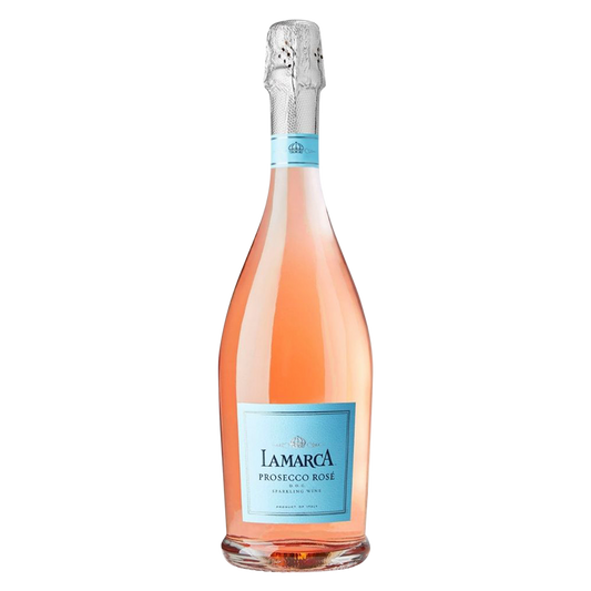 La Marca Rose Prosecco 750ml 11% ABV