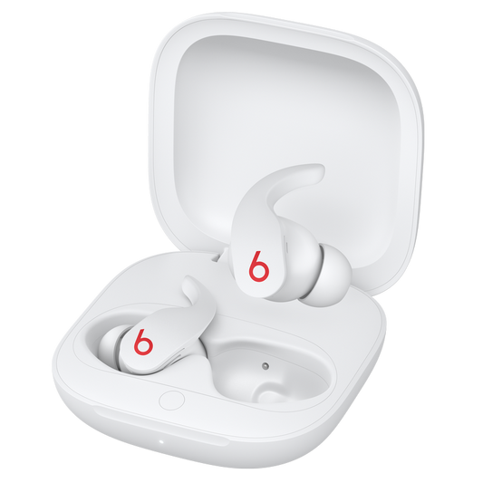 Beats Fit Pro Wireless Earbuds — Beats White