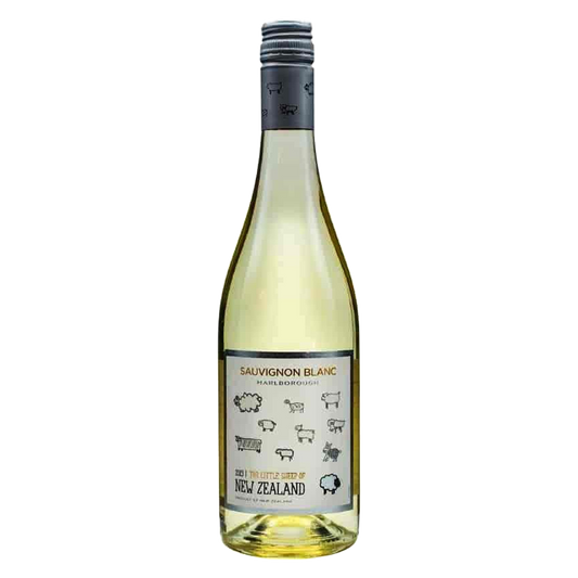 The Little Sheep Sauvignon Blanc 750ml