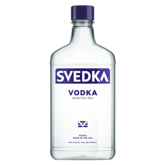 Svedka Vodka 375ml