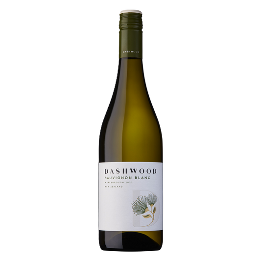 Dashwood Sauvignon Blanc 750ml