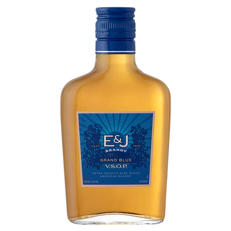 E&J VSOP Brandy 200ml