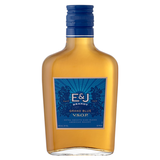 E&J VSOP Brandy 200ml