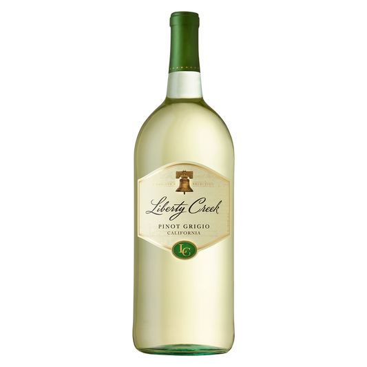 Liberty Creek Pinot Grigio 1.5L