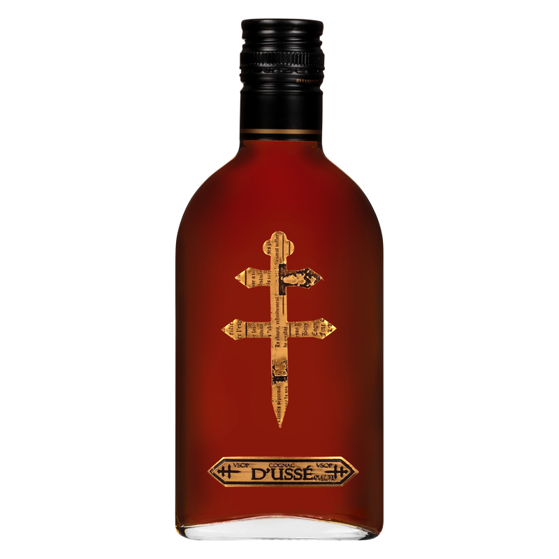 D'Usse VSOP Cognac 200ml (80 Proof)