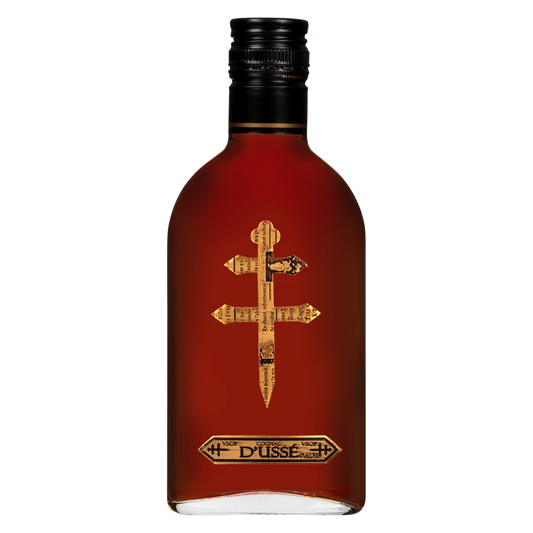 D'Usse VSOP Cognac 200ml (80 Proof)