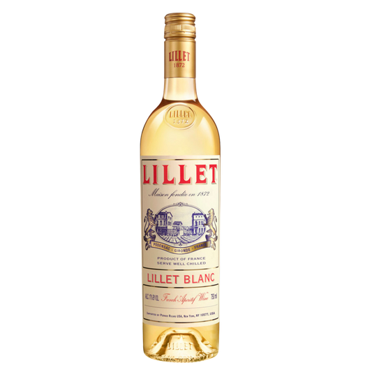 Lillet Apertif Blanc 750ml