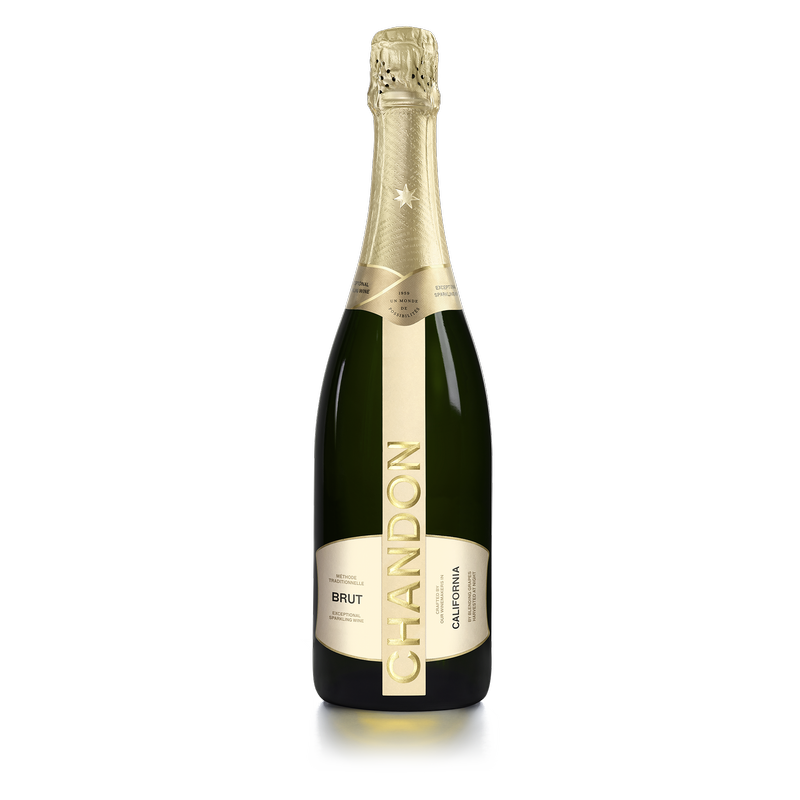 Chandon California Brut Sparkling Wine 750ml