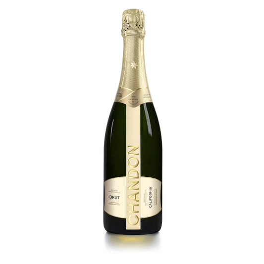 Chandon California Brut Sparkling Wine 750ml