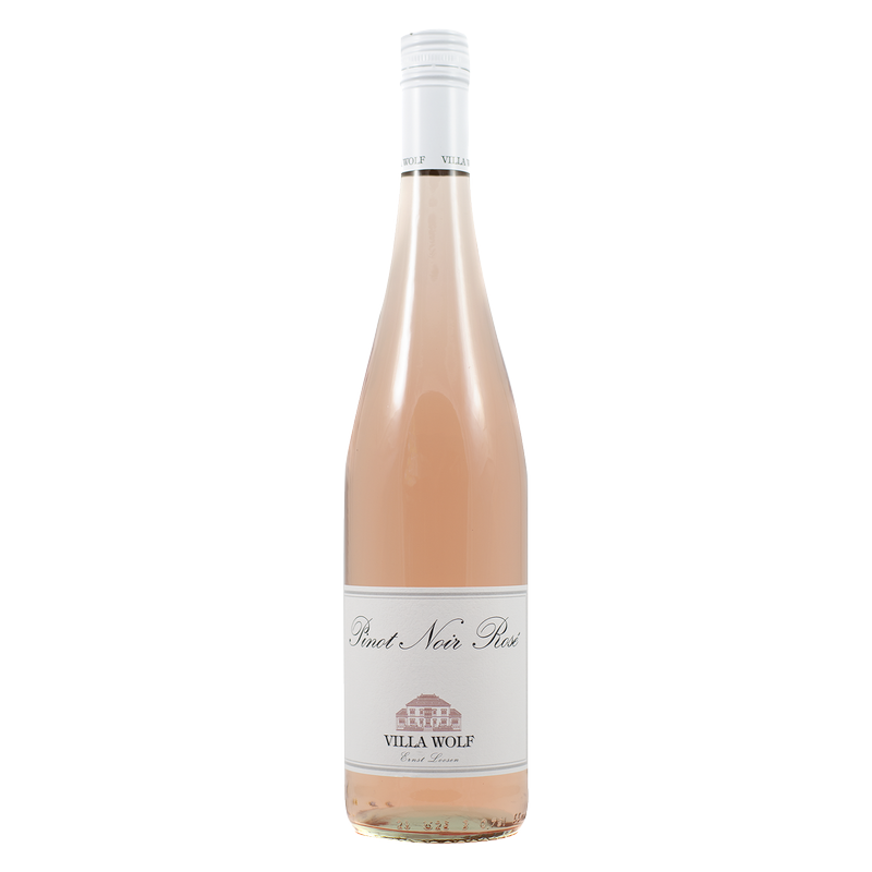 Villa Wolf Rose of Pinot Noir 750ml