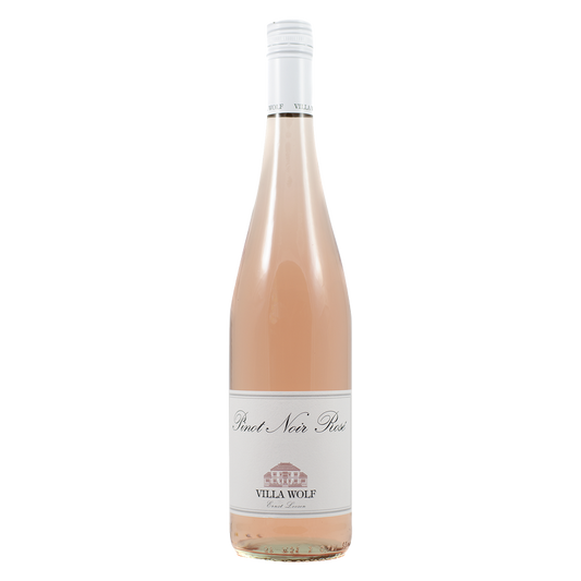 Villa Wolf Rose of Pinot Noir 750ml