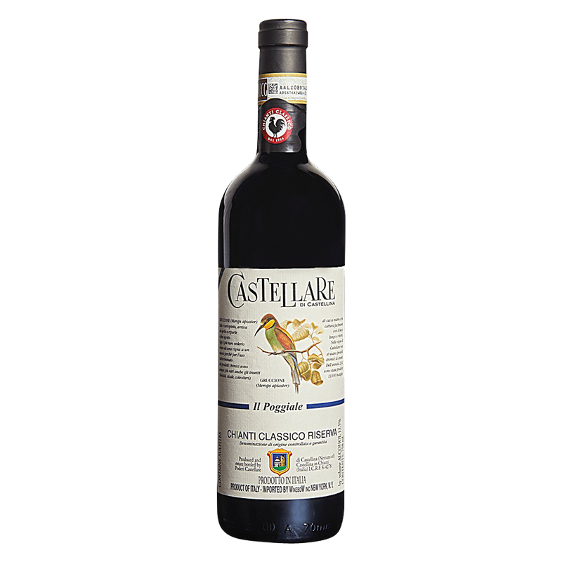 Castellare Chianti Classico 750ml