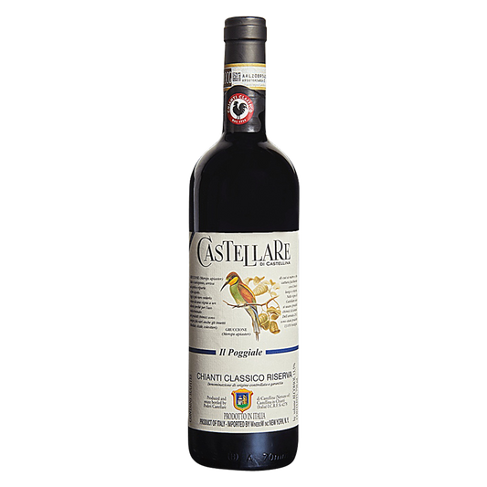 Castellare Chianti Classico 750ml