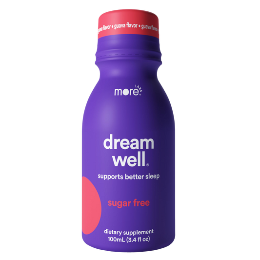 Dream Well Guava Sleep Aid 3.4oz