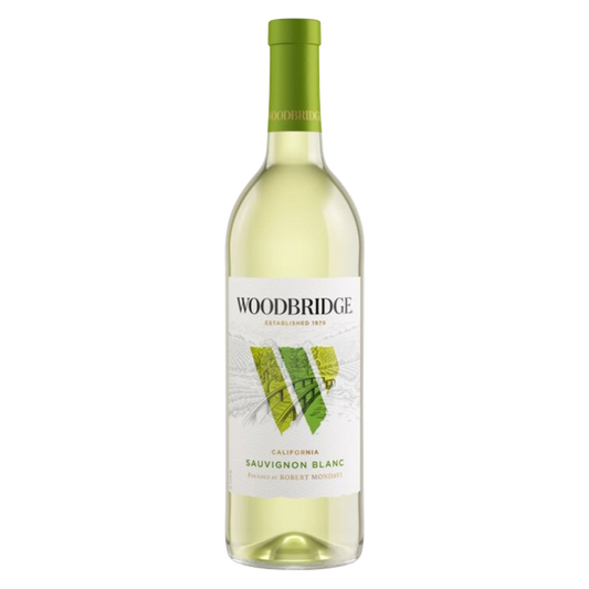 Woodbridge Mondavi Sauvignon Blanc 750 ml