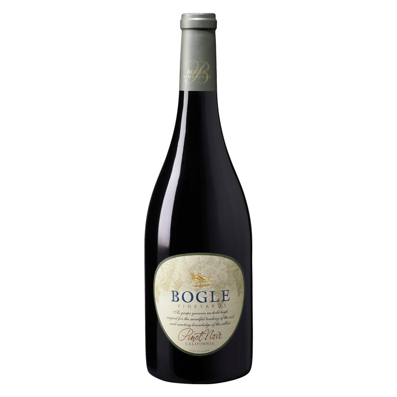 Bogle Pinot Noir 750ml