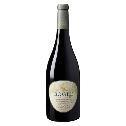 Bogle Pinot Noir 750ml