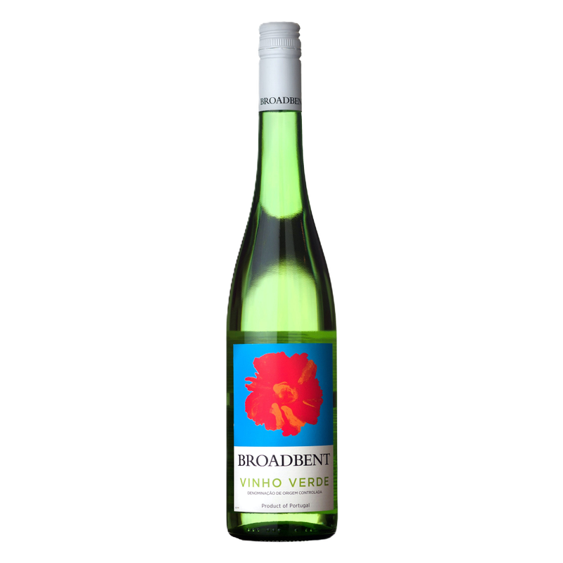 Broadbent Vino Verde 750ml