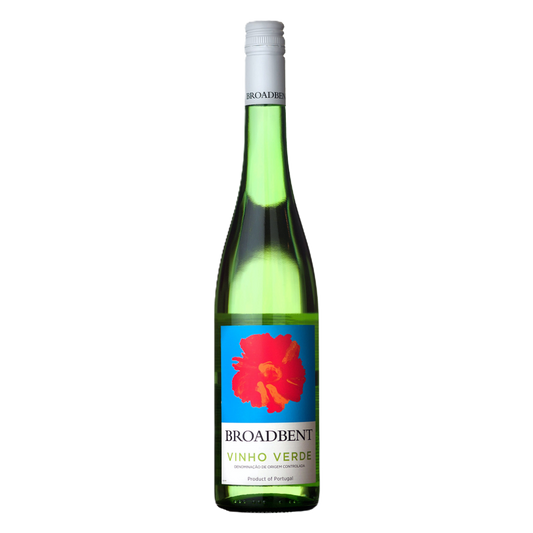 Broadbent Vino Verde 750ml