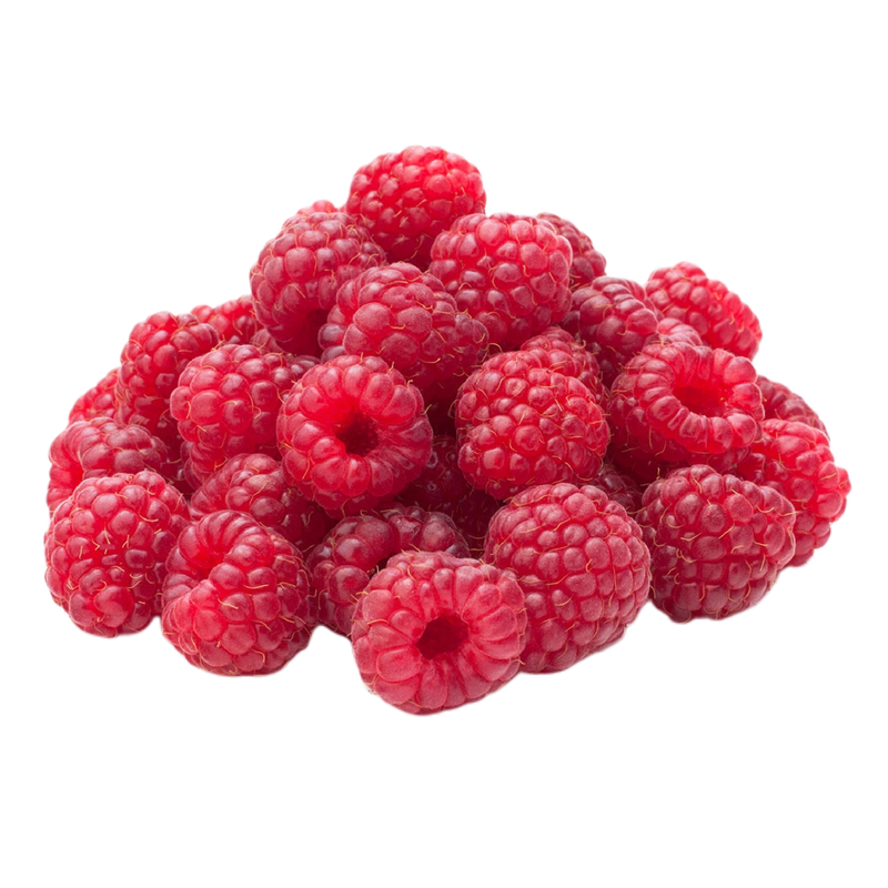 Raspberries  - 6oz