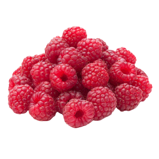 Raspberries  - 6oz