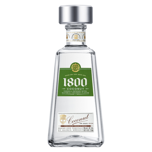 1800 Coconut Tequila 750ml