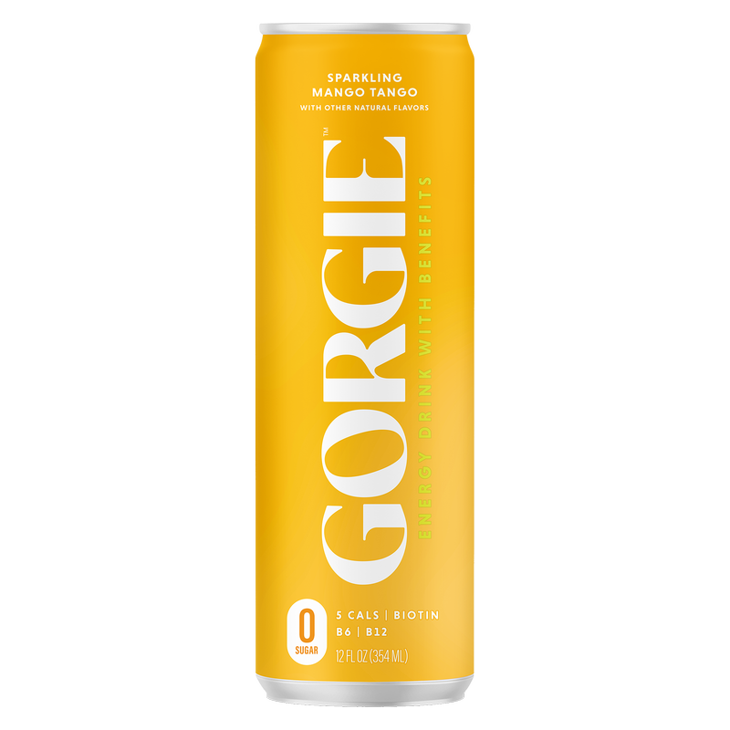 Gorgie Mango Tango