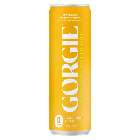 Gorgie Mango Tango