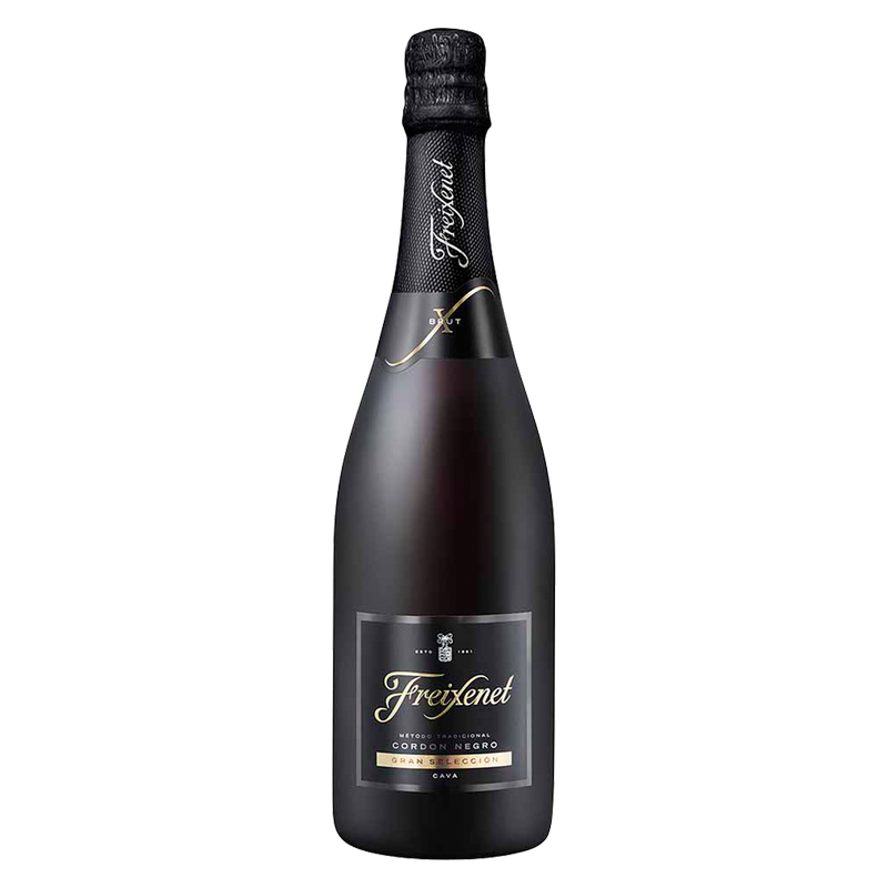 Freixenet Cordon Negro Brut 750ml