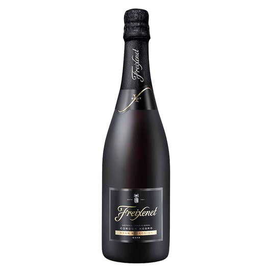 Freixenet Cordon Negro Brut 750ml