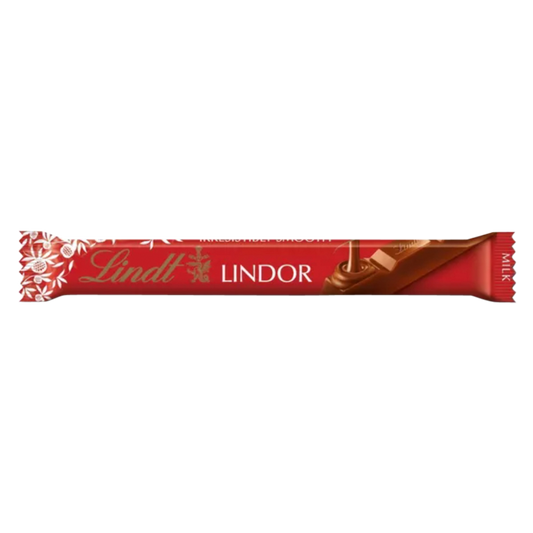 Lindt Lindor Milk Chocolate Truffle Stick 1.3oz