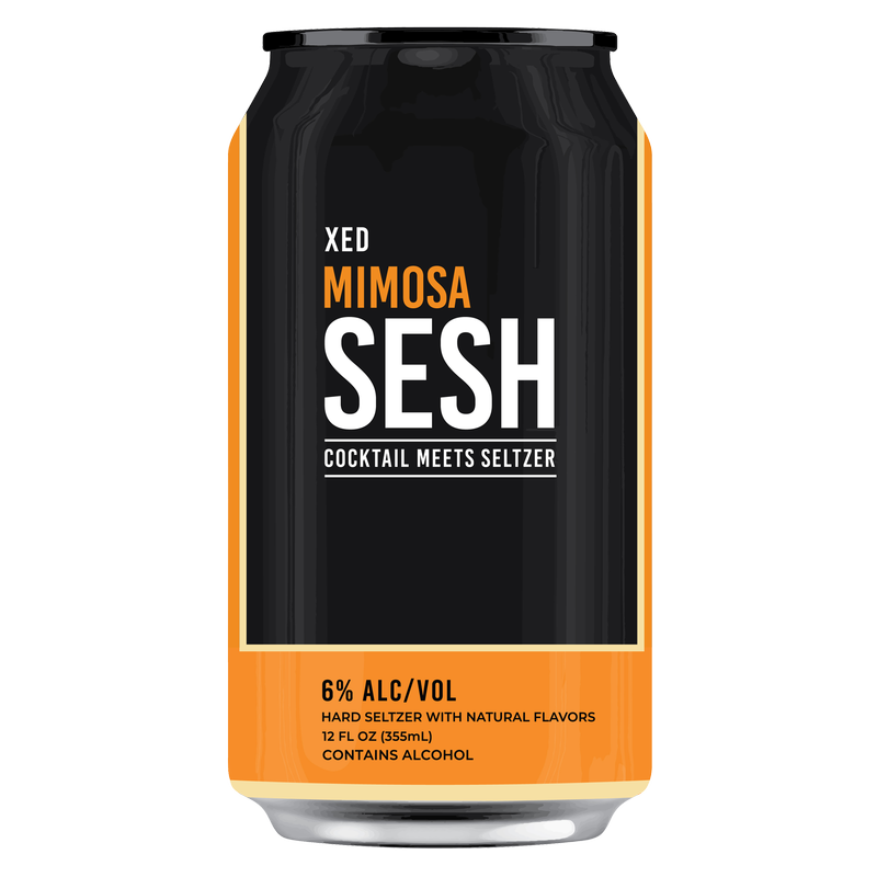 SESH Variety #2 12pk 12oz Can 6.0% ABV