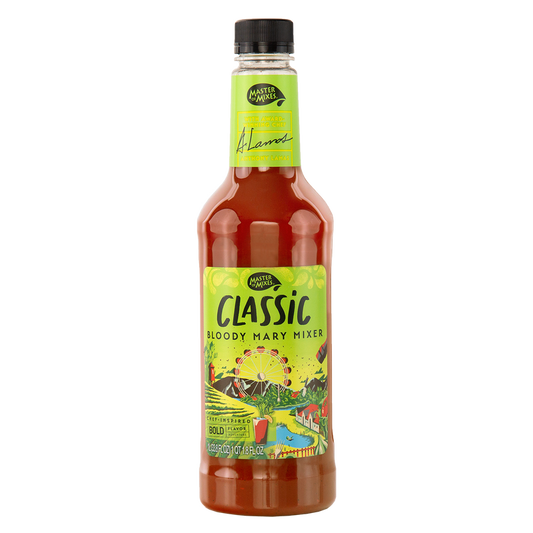 Master of Mixes Bloody Mary 1L