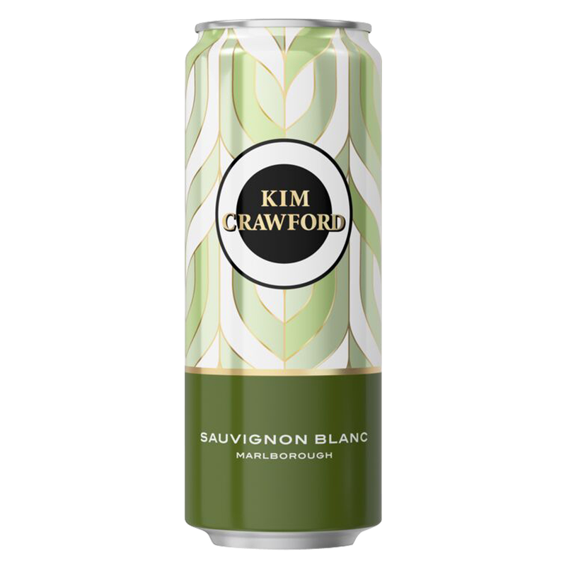 Kim Crawford Sauvignon Blanc 4pk 250ml Can